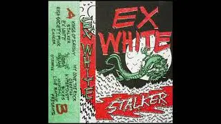 Ex-White - My Love, The Rock