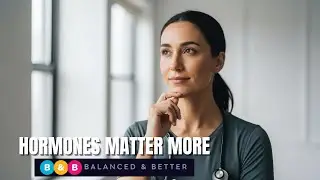 Hormones Explained: How They Affect Energy, Mood, and Weight