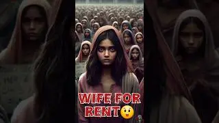🏷మధ్యప్రదేశ్ లో ఆడవాళ్ళ ధరలు | Prices of Madhya Pradesh Girls | #navudutalks #facts #shorts