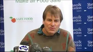 GM crops