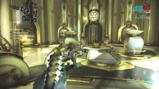 how to get blood rush in WARFRAME