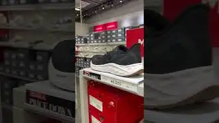 Цены на New Balance 👟 в аутлетах Японии