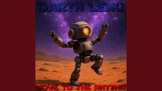 Move to tha Rhythm