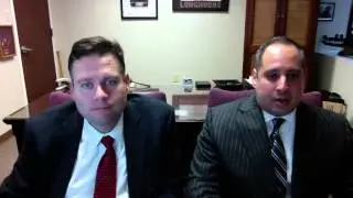 Houston SOX Claim--How Does One Bring A Claim?