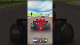 real formula car racing games #shortvideo