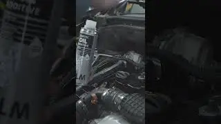 JLM Bortec Oil Additive  #jlmlubricants #engineoil #weunderstandcars