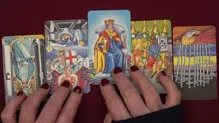 Trump Krappenin's & Health Tues 2.3.2026: 2 Readings