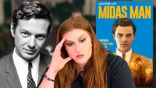 I watched Midas Man so you didn't have to | The Brian Epstein story