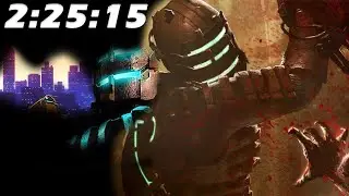 Can You Speedrun With A Hand Cannon In Dead Space 2?