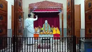 সন্ধ্যা আরতি ||28.12.2025|| #sandhyaarati 