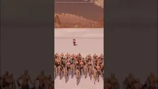 How Many Zombies Can Mario Defeat Alone? 😱