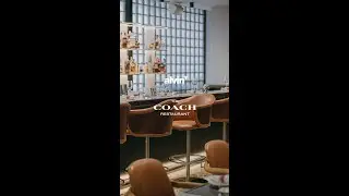 AlvinT for Coach Restaurant