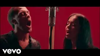 Deep As Ocean - Red Leaves