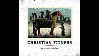 Christian Fitness - Mister Conviction