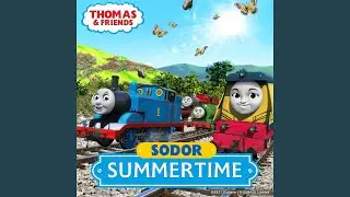 A Sodor Summertime