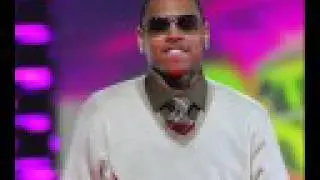 Chris Brown- Heart Ain't A Brain