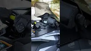 Seadoo Explorer Pro 170