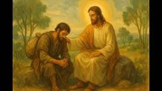 Prayer to Rest in God&rsquo;s Presence