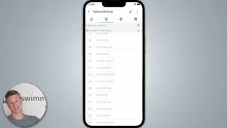 Attendance Tracking with Commit Swimming