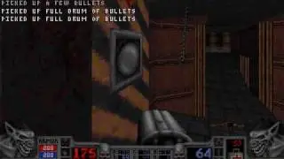 Blood - (03-5) Farewell to Arms: Spare Parts