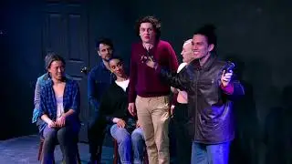 Telethon - Find My Friends // UCB Maude Night