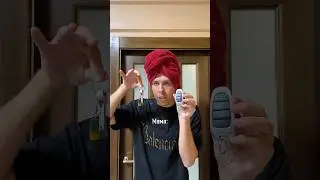«Какие ключи?» 🔑 | #shorts