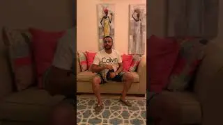 Egyptian tabla style on Senorita