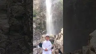 Jargo Falls Swat Pakistan جارگو آبشار سوات پاکستان #swatvelly #swatvlog