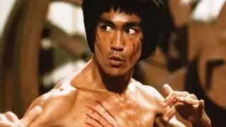 Quote for the day (Bruce Lee) + car ride + rage (Day 25)