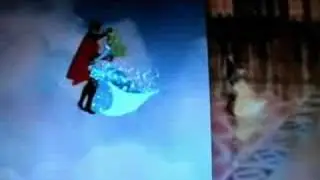 Beauty and the Beast -COPYING DANCE- Sleeping Beauty