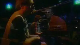CSI -  In Viaggio (Live @ Acoustica Videomusic)