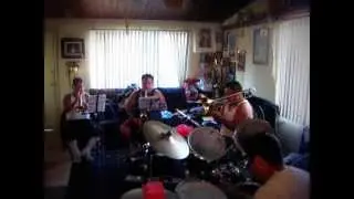 Danzon Mujer Ramera