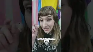 #lgbtiq #altgirl #pokemon #lgbtcommunity #lgbtqcommunity #transagenda #transwoman #comedy #egirl