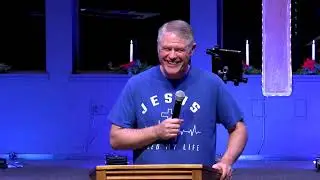 Walk the Talk - Part 7 | Choose Purity | Youth Group | 12.14.2025