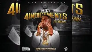 Murder Man- Mo3  Prod. by SODB