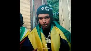 [FREE] Melodic Hoodtrap type beat 