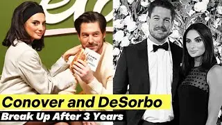 Craig Conover and Paige DeSorbo Break Up After 3 Years of Dating