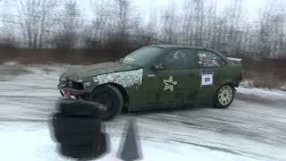 1.WSC 10.1. 2026 / David Miča / BMW E36