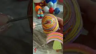 Glass fruit cutting satisfying video ASMR#Relaxing#relax#satisfying.. # breakingglass#sarah#viral ❤️