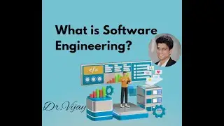Brief Overview of Software Engineering #software  #engg  #programming  #coding #tech #testing #intro