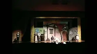 Into the Woods - Steel Valley Community Theater