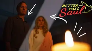 How to light dark scenes like Better Call Saul (with no money)