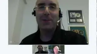 Mitch Joel - CTRL ALT DEL at Content Marketing World 2012