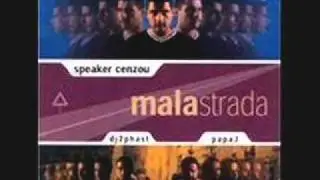 Speaker Cenzou - Papa J- Dj 2Phast  (Malastrada)    Prendimi
