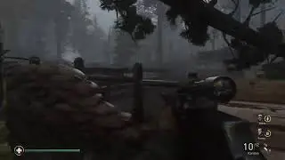 Cod soe hotel mission