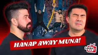 ВКЛЮЧЕН РЕЖИМ БОЯ с МАРКОМ «МУГЕНОМ» СТРИГЛЕМ | Луис Мансано
