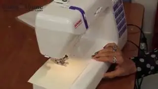 Janome DC 2014