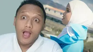 PUTRI ARIANI - SHEEPISH (REACTION)