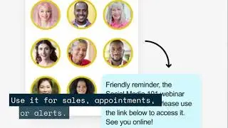 Text Marketing That Converts: How Keap&rsquo;s SMS Automation Boosted Sales from 40% to 87%