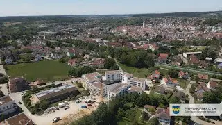 Einheimischenmodell - Burgfriedenh&ouml;fe